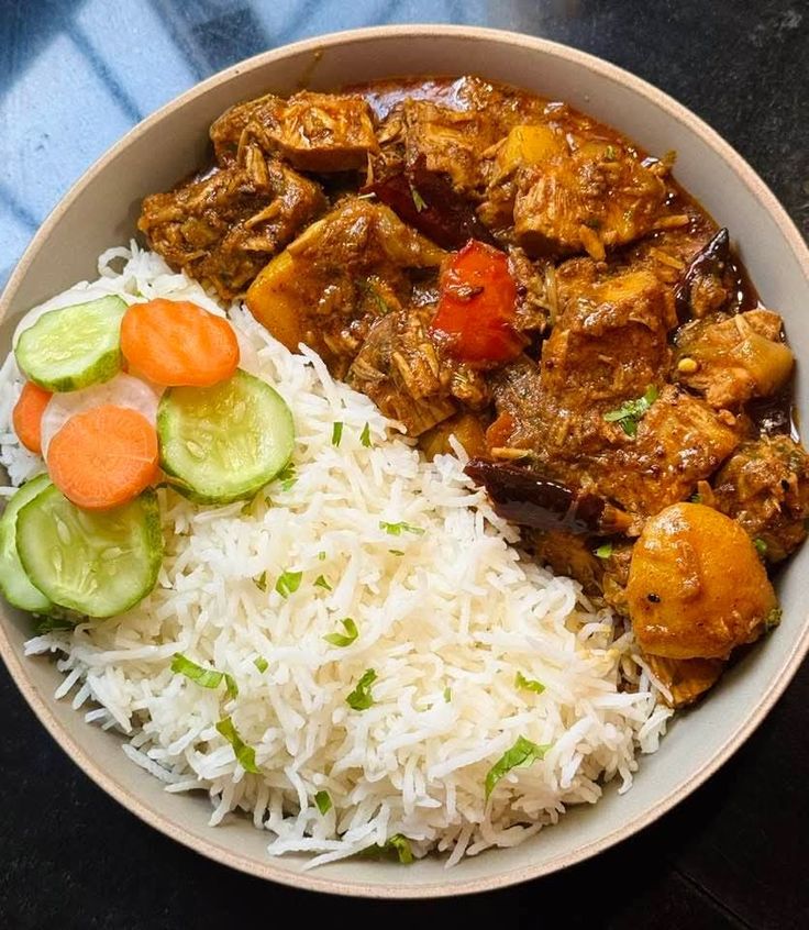 Signature Chicken Special